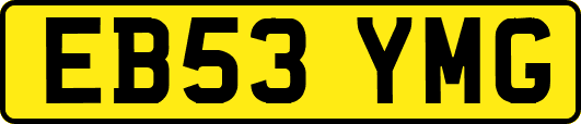 EB53YMG