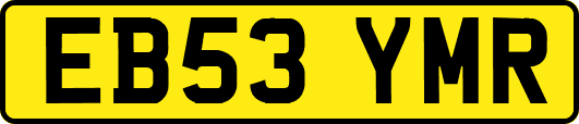 EB53YMR