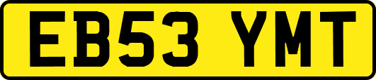 EB53YMT