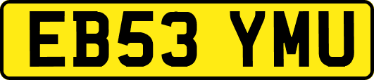 EB53YMU