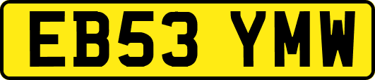 EB53YMW