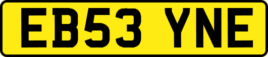 EB53YNE