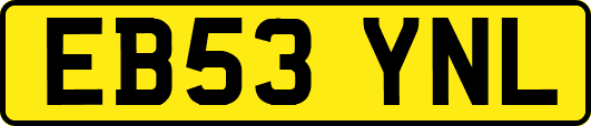 EB53YNL