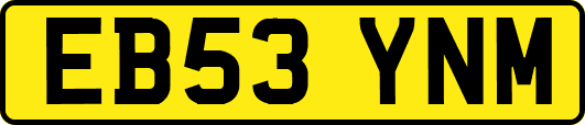 EB53YNM