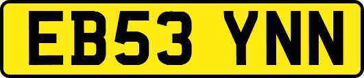 EB53YNN
