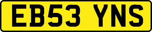 EB53YNS