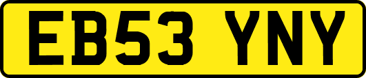 EB53YNY