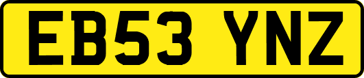 EB53YNZ