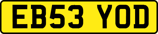 EB53YOD