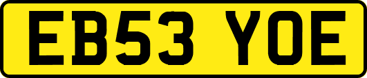 EB53YOE