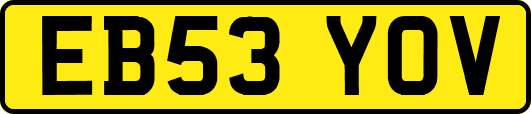 EB53YOV