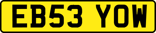 EB53YOW