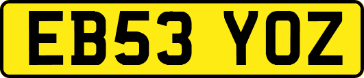EB53YOZ