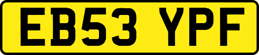 EB53YPF