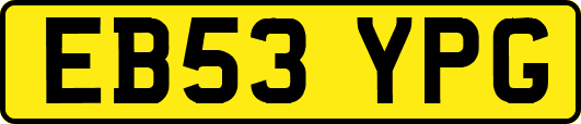 EB53YPG
