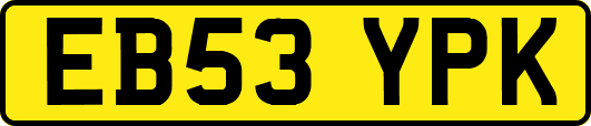EB53YPK