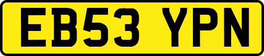 EB53YPN