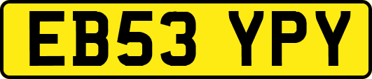 EB53YPY