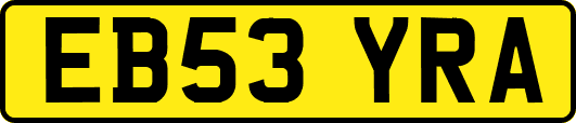 EB53YRA