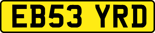 EB53YRD