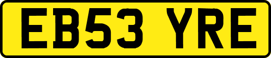 EB53YRE