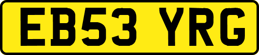 EB53YRG