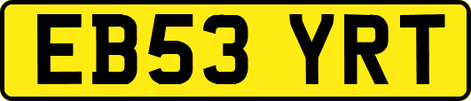 EB53YRT