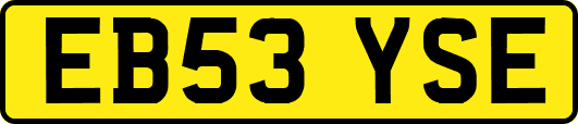 EB53YSE