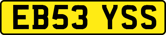 EB53YSS