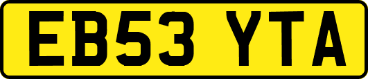 EB53YTA