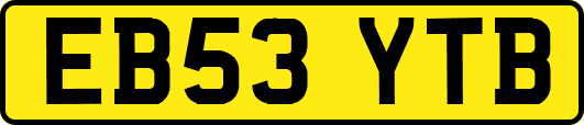 EB53YTB