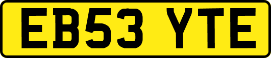 EB53YTE