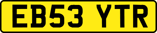 EB53YTR