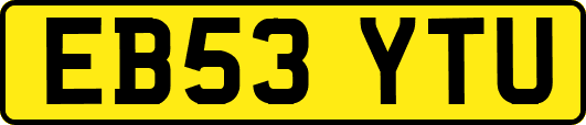 EB53YTU
