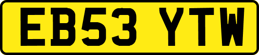 EB53YTW