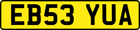 EB53YUA