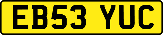 EB53YUC