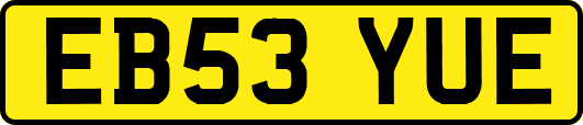 EB53YUE