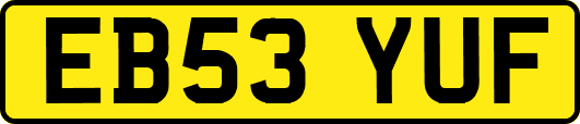 EB53YUF