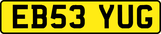 EB53YUG