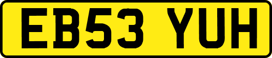 EB53YUH