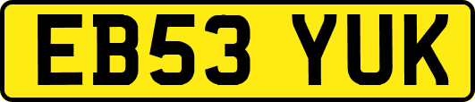 EB53YUK