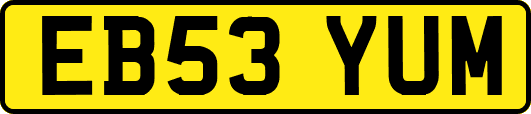 EB53YUM