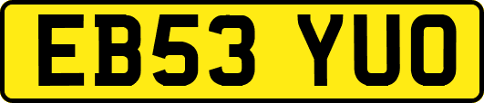 EB53YUO
