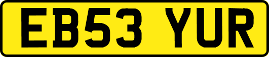 EB53YUR