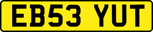 EB53YUT