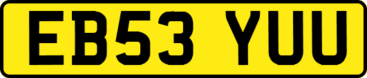 EB53YUU