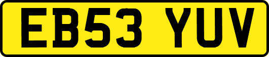 EB53YUV