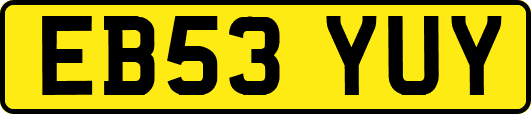 EB53YUY