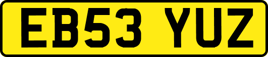 EB53YUZ